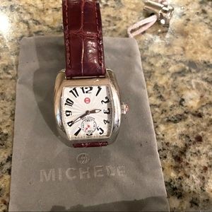 Michele Watch w/extra 16mm band